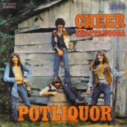 Potliquor : Cheer - Chattanooga
